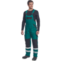 MAX WINTER REFLEX, zateplené laclové kalhoty