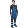 MAX WINTER REFLEX, zateplené laclové kalhoty