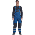 MAX WINTER REFLEX, zateplené laclové kalhoty