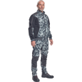 NEURUM CAMOUFLAGE, pracovní kalhoty