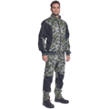 NEURUM CAMOUFLAGE, pracovní kalhoty
