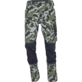 NEURUM CAMOUFLAGE, pracovní kalhoty