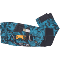 NEURUM CAMOUFLAGE, pracovní kalhoty