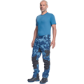 NEURUM CAMOUFLAGE, pracovní kalhoty