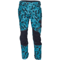 NEURUM CAMOUFLAGE, pracovní kalhoty