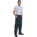 RODD, zateplené nepromokavé kalhoty