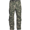  EXPEDICE camouflage, set kalhot a bundy proti hmyzu