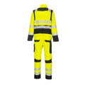 FR507, PW3 FR Hi-Vis multinormní kombinéza