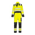 FR507, PW3 FR Hi-Vis multinormní kombinéza