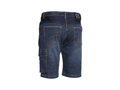 BERMUDA JEANS STRETCH 8023, džínové bermudy