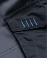 4TECH, sportovní montérkové kraťasy