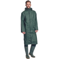 SIRET, nepromokavý plášť