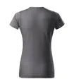 Malfini BASIC 134, dámské Adler tričko - tmavé odstíny
