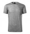 MERINO RISE 157, pánské tričko s merino vlnou