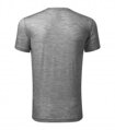 MERINO RISE 157, pánské tričko s merino vlnou