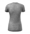 MERINO RISE 158, dámské tričko s merino vlnou