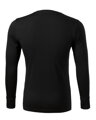 MERINO RISE LS 159, pánské merino tričko s dlouhým rukávem