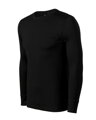 MERINO RISE LS 159, pánské merino tričko s dlouhým rukávem