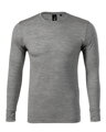 MERINO RISE LS 159, pánské merino tričko s dlouhým rukávem