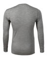 MERINO RISE LS 159, pánské merino tričko s dlouhým rukávem