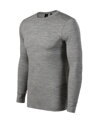 MERINO RISE LS 159, pánské merino tričko s dlouhým rukávem