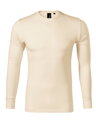 MERINO RISE LS 159, pánské merino tričko s dlouhým rukávem