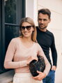 MERINO RISE LS 159, pánské merino tričko s dlouhým rukávem