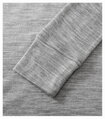 MERINO RISE LS 159, pánské merino tričko s dlouhým rukávem