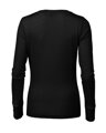MERINO RISE LS 160, dámské merino tričko s dlouhým rukávem