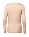 MERINO RISE LS 160, dámské merino tričko s dlouhým rukávem