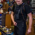 ARTEMIOS SHORT SLEEVE, funkční triko s krátkým rukávem