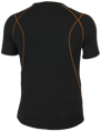ARTEMIOS SHORT SLEEVE, funkční triko s krátkým rukávem