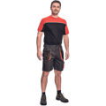EMERTON, triko s krátkým rukávem