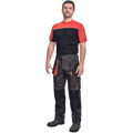 EMERTON, triko s krátkým rukávem