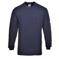 Flame Resistant Anti-Static FR11, nehořlavé triko s dlouhými rukávy 