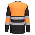 PW312, Hi-Vis tričko s dlouhým rukávem