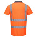 S477, Hi-Vis reflexní polokošile