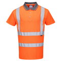 S477, Hi-Vis reflexní polokošile