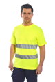 COMFORT S172, výstražné reflexní triko