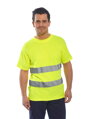 COMFORT S172, výstražné reflexní triko