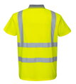 S477, Hi-Vis reflexní polokošile