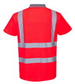 S477, Hi-Vis reflexní polokošile