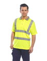 S477, Hi-Vis reflexní polokošile