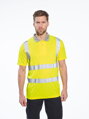 S477, Hi-Vis reflexní polokošile
