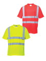  S478, HI-VIS výstražné triko