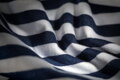 SAILOR, dětské námořnické triko