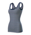 SAILOR TOP, dámské námořnické tílko