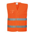 C494, Hi-Vis síťovaná reflexní vesta