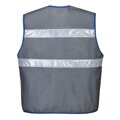COOLING VEST CV01, reflexní chladivá vesta