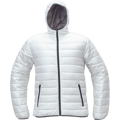 MAX NEO Light, zateplená bunda
